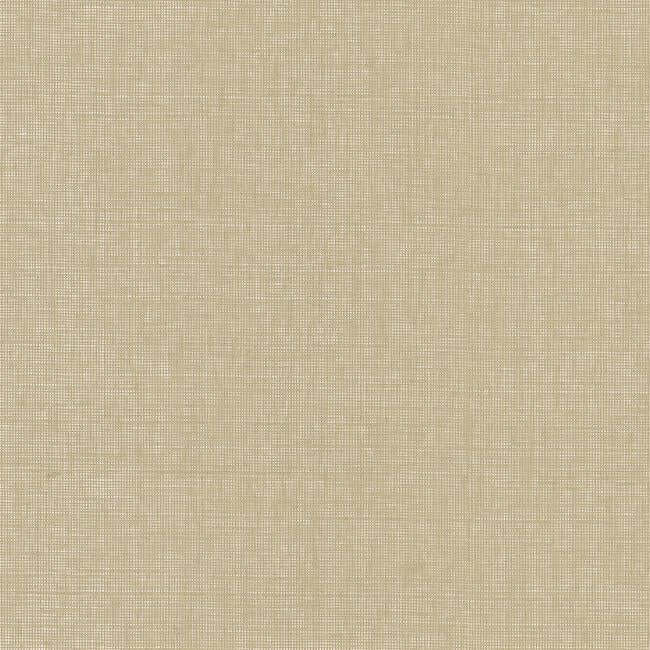 woven-crosshatch-brown-wallpaper-york-wallcoverings-vg4426 - York Wallpaper Wallpaper