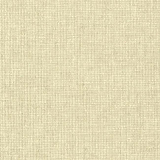 woven-crosshatch-white-wallpaper-york-wallcoverings-vg4424 - York Wallcoverings Wallpaper