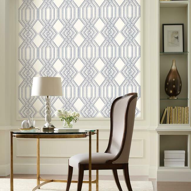 etched-lattice-wallpaper-blue-york-wallcoverings-tl1912