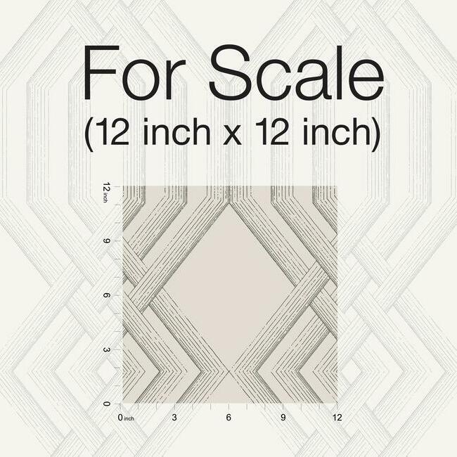 etched-lattice-wallpaper-charcoal-york-wallcoverings-tl1911