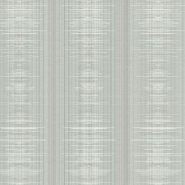 silk-weave-stripe-wallpaper-grey-york-wallcoverings-tl1961 - York Wallcoverings Wallpaper
