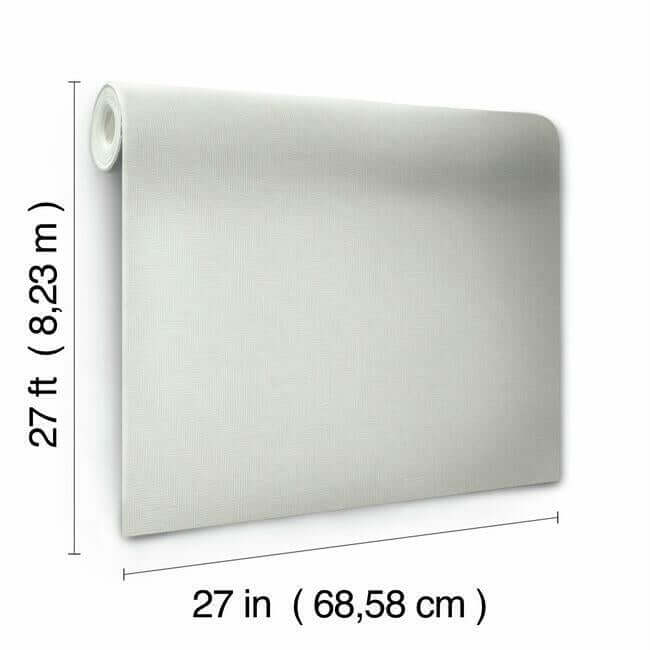 diamond-channel-light-grey-wallpaper-york-wallcoverings-tl1992 - York Wallcoverings Wallpaper