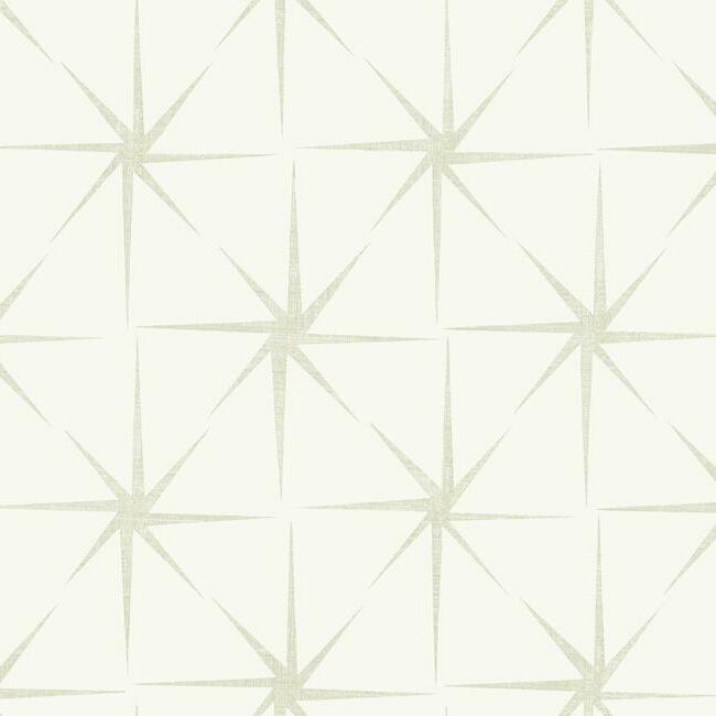 evening-star-wallpaper-pearl-york-wallcoverings-gr5942 - York Wallcoverings Wallpaper