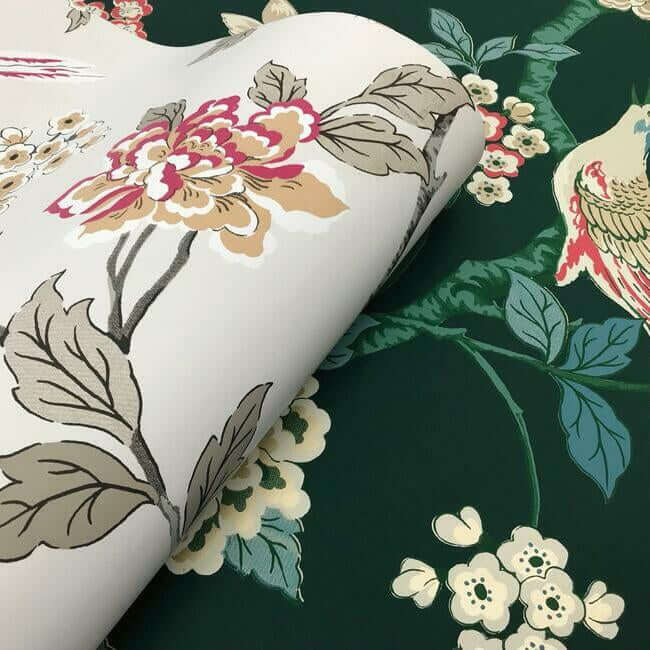 fanciful-beige-wallpaper-york-wallcoverings-gr5932 - York Wallpaper Wallpaper