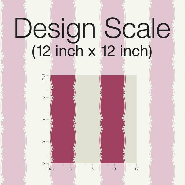 scalloped-stripe-wallpaper-crimson-york-wallcoverings-gr6011