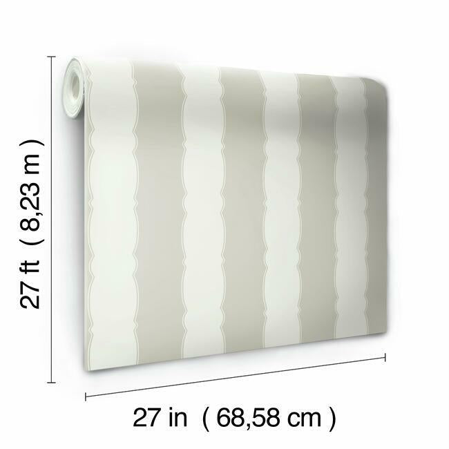 scalloped-stripe-wallpaper-grey-york-wallcoverings-gr6013