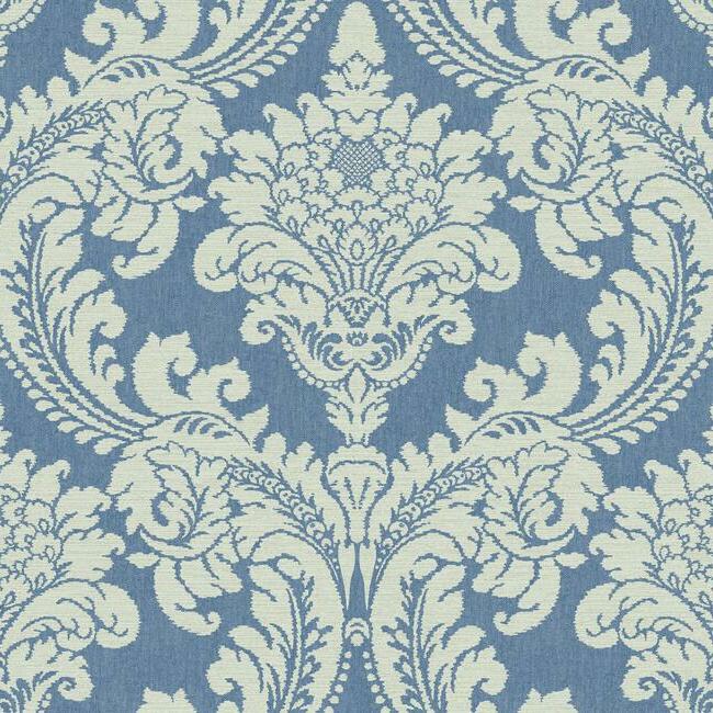 tapestry-damask-wallpaper-blue-york-wallcoverings-gr6024