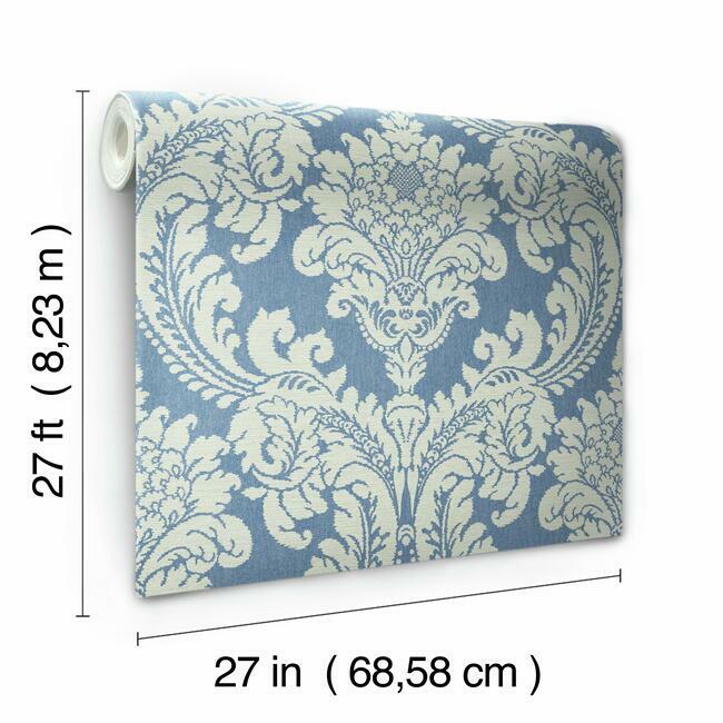 tapestry-damask-wallpaper-blue-york-wallcoverings-gr6024