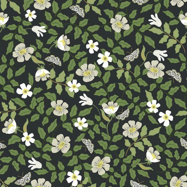 primrose-premium-peel-stick-wallpaper-linen-and-black-york-wallcoverings-psw1315rl
