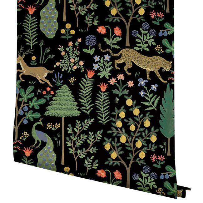 menagerie-premium-peel-stick-wallpaper-black-york-wallcoverings-psw1321rl