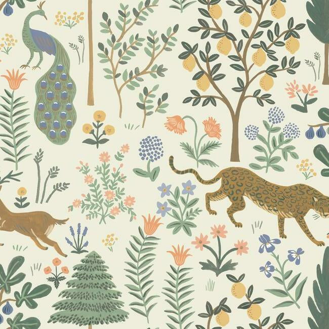 menagerie-premium-peel-stick-wallpaper-cream-york-wallcoverings-psw1322rl