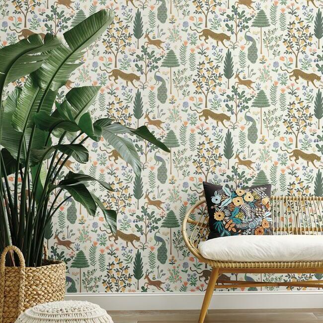 menagerie-premium-peel-stick-wallpaper-cream-york-wallcoverings-psw1322rl