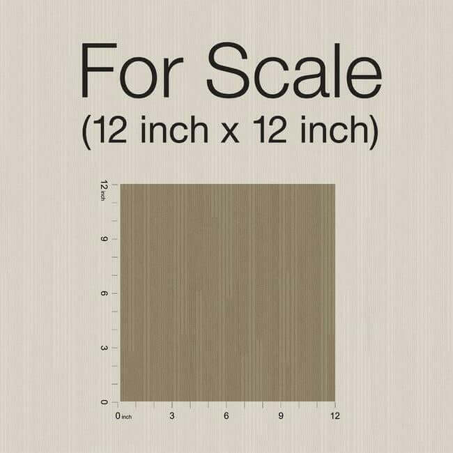 vertical-plumb-wallpaper-soft-gold-york-wallcoverings-nv5504 - York Wallcoverings Wallpaper