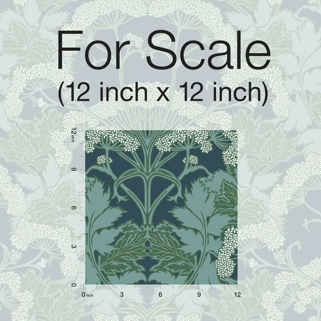 yarrow-nouveau-wallpaper-blue-mix-green-york-wallcoverings-nv5558