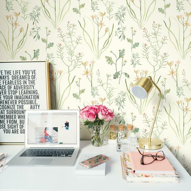 alpine-botanical-wallpaper-peach-york-wallcoverings-nr1565