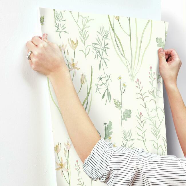 alpine-botanical-wallpaper-peach-york-wallcoverings-nr1565