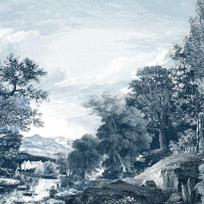 provincial-scenic-wall-mural-navy-york-wallcoverings-mu0271m