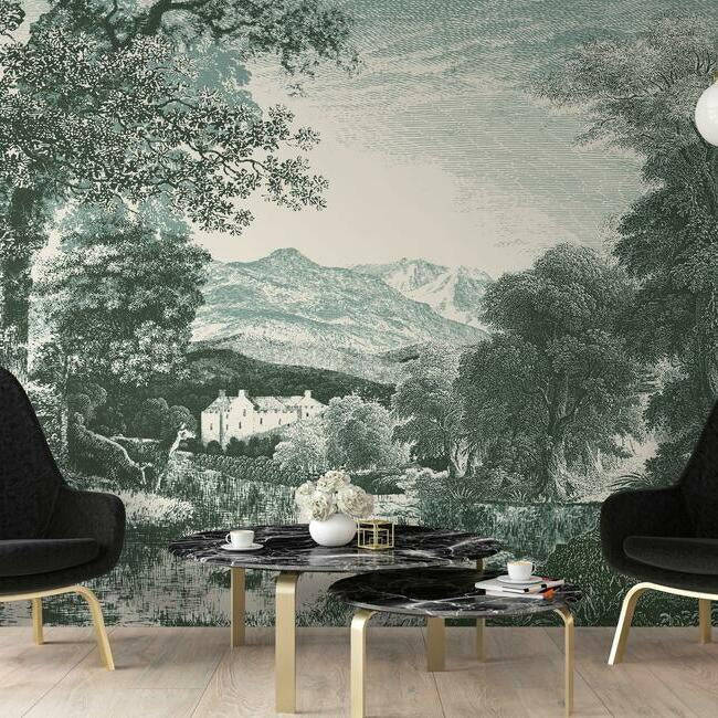 provincial-scenic-wall-mural-teal-york-wallcoverings-mu0272m