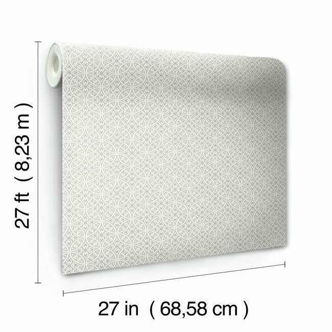 lacey-circle-geo-wallpaper-grey-york-wallcoverings-ss2517
