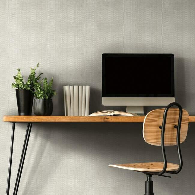 market-stripe-wallpaper-caramel-york-wallcoverings-fh4010