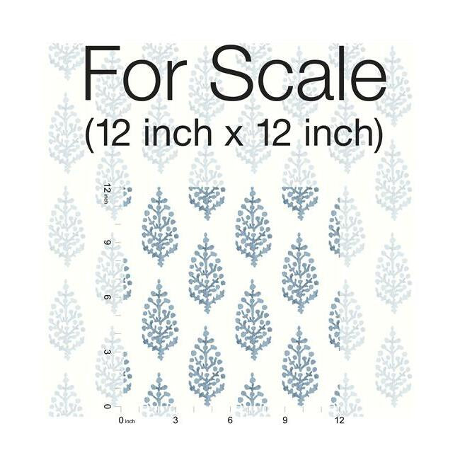 paisley-on-calico-wallpaper-blue-york-wallcoverings-fh4068