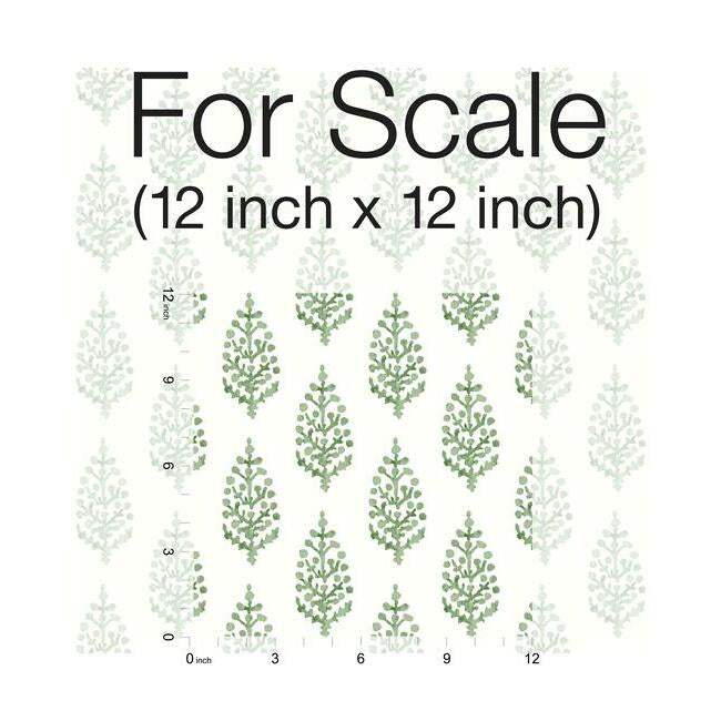 paisley-on-calico-wallpaper-green-york-wallcoverings-fh4067