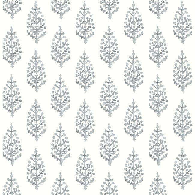 paisley-on-calico-wallpaper-grey-york-wallcoverings-fh4070