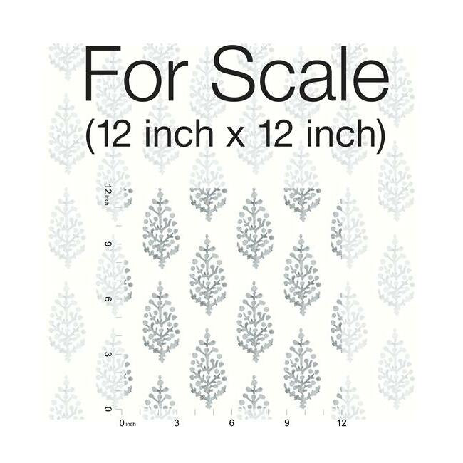 paisley-on-calico-wallpaper-grey-york-wallcoverings-fh4070