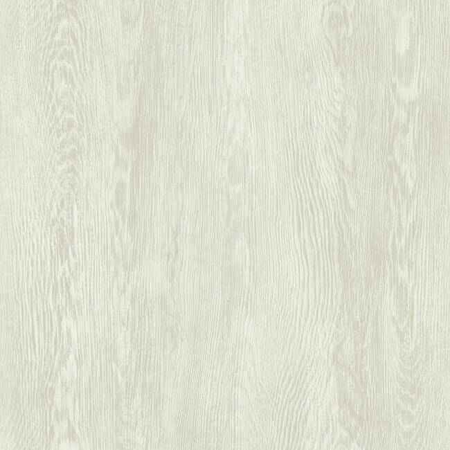 Quarter Sawn Wood Beige Wallpaper - York Wallcoverings - FH4052