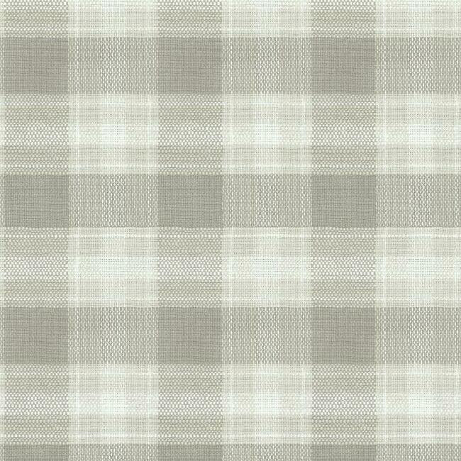 woven-buffalo-check-wallpaper-linen-york-wallcoverings-fh4083