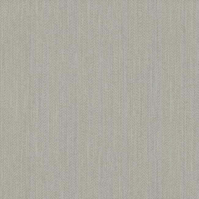 chevron-channel-wallpaper-grey-york-wallcoverings-6443 - York Wallcoverings Wallpaper