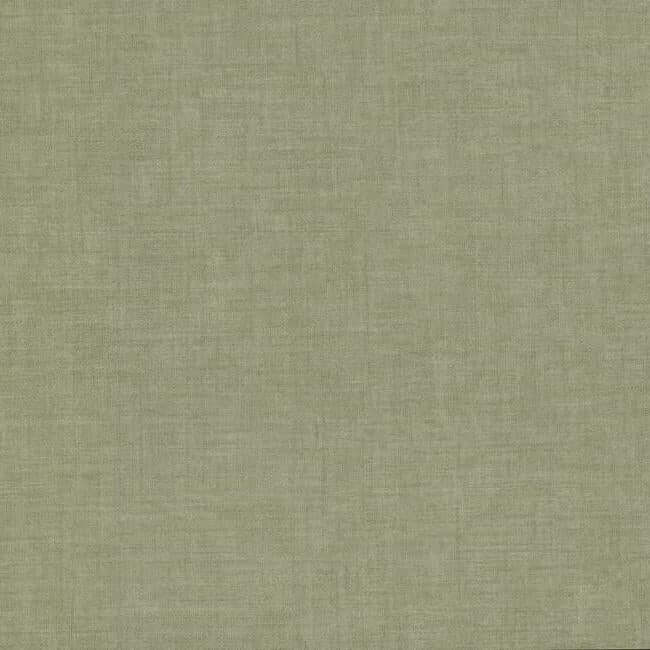 gunny-sack-texture-wallpaper-green-york-wallcoverings-5974 - York Wallcoverings Wallpaper