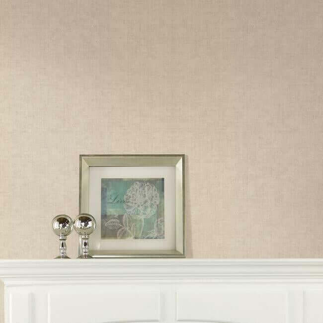 wire-mesh-wallpaper-ivory-york-wallcoverings-5571 - York Wallcoverings Wallpaper
