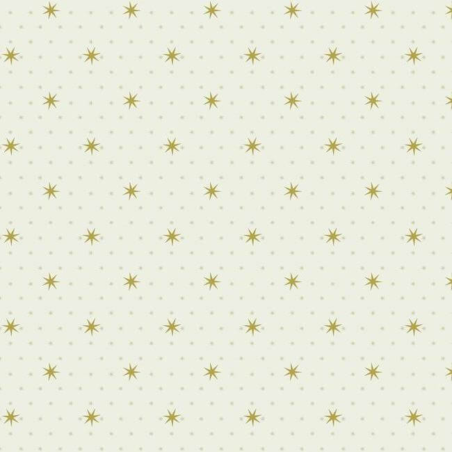stella-star-wallpaper-cream-york-wallcoverings-sp1500 - York Wallcoverings Wallpaper