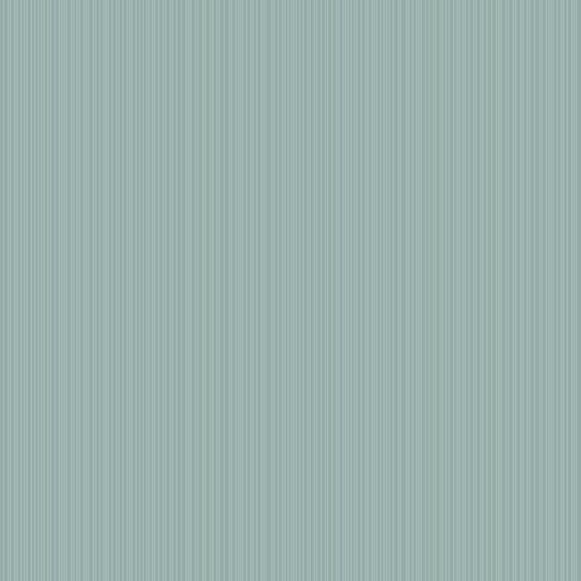 Blue Cascade Stria Wallpaper - York Wallcoverings - SR1560 - York Wallcoverings Wallpaper