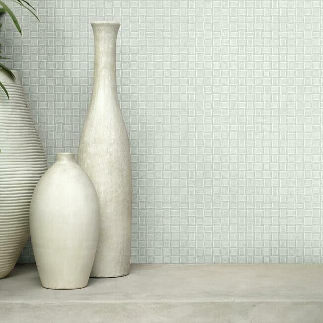 paradise-island-weave-wallpaper-light-grey-york-wallcoverings-tc2612