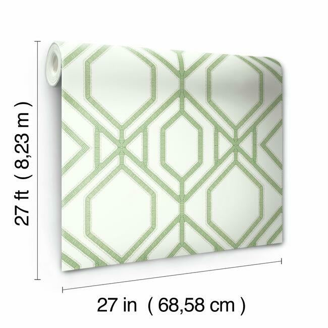 sawgrass-trellis-wallpaper-green-york-wallcoverings-tc2631