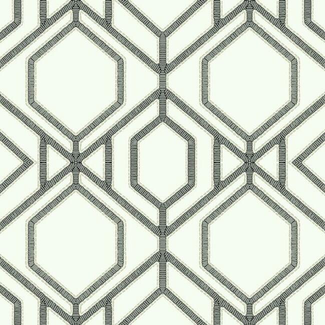 sawgrass-trellis-wallpaper-white-grey-york-wallcoverings-tc2632