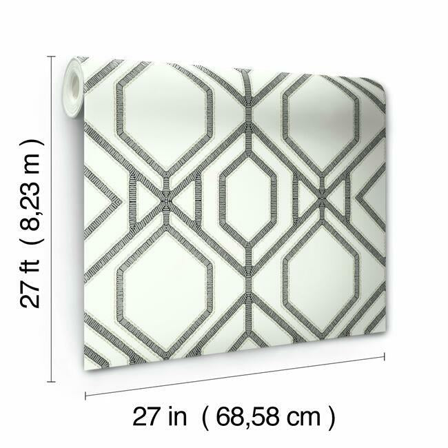 sawgrass-trellis-wallpaper-white-grey-york-wallcoverings-tc2632