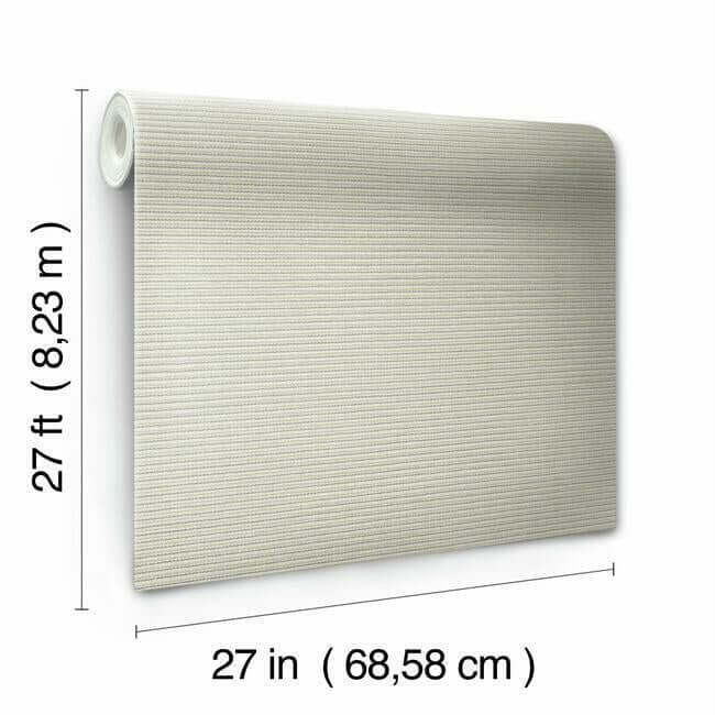 boucle-tan-wallpaper-york-wallcoverings-tc2662 - York Wallpaper Wallpaper