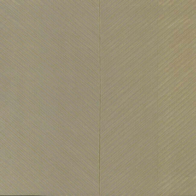 palm-chevron-wallpaper-dark-taupegold-york-wallcoverings-tc2699 - York Wallcoverings Wallpaper