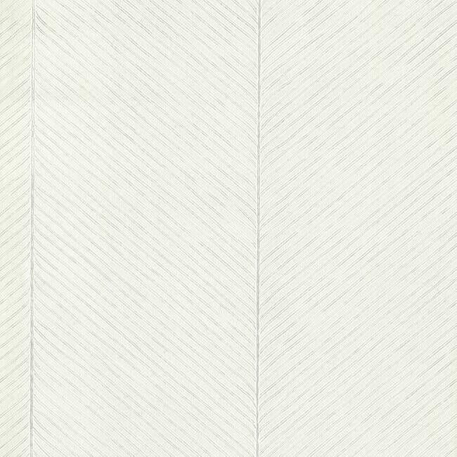 palm-chevron-wallpaper-white-silver-york-wallcoverings-tc2692