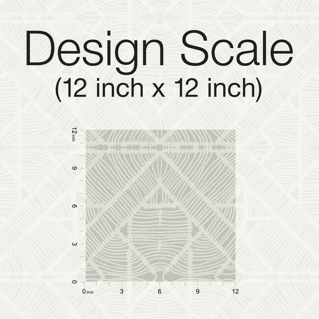 diamond-macrame-wallpaper-grey-york-wallcoverings-tc2701 - York Wallcoverings Wallpaper