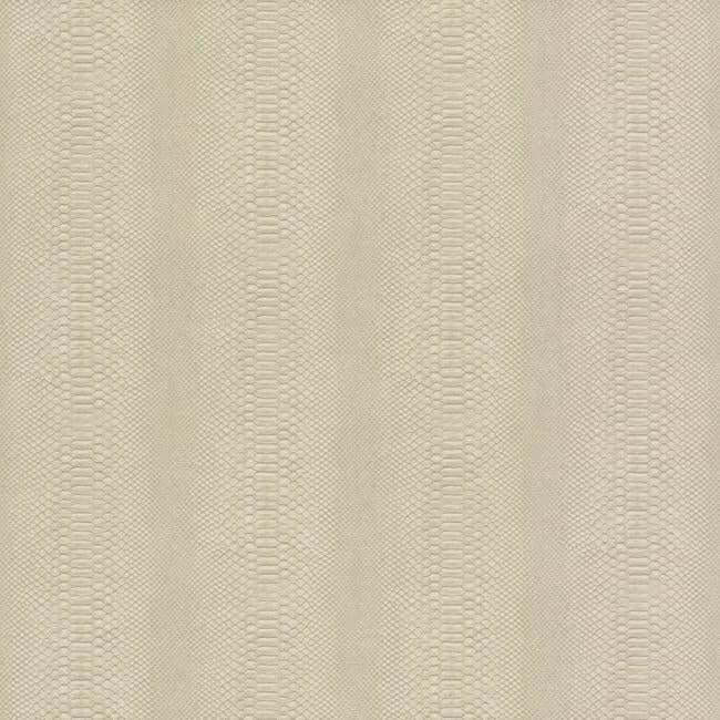 cobra-wallpaper-beige-york-wallcoverings-83646 - York Wallcoverings Wallpaper