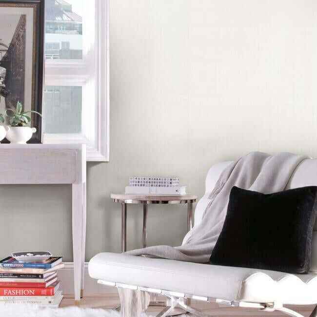Garment Wallpaper Cream - York Wallcoverings - 83635 - York Wallcoverings Wallpaper