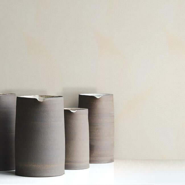 genie-wallpaper-creamwhite-york-wallcoverings-83641 - York Wallcoverings Wallpaper