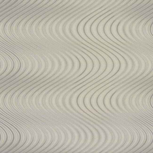 Ocean Swell Wallpaper Light Graygray - York Wallcoverings - 83643 - York Wallcoverings Wallpaper