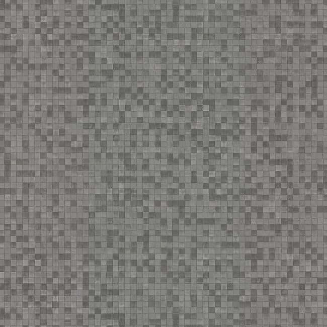 token-wallpaper-charcoal-york-wallcoverings-83627 - York Wallcoverings Wallpaper