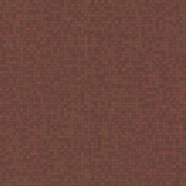 Token Wallpaper Red - York Wallcoverings - 83618 - York Wallcoverings Wallpaper
