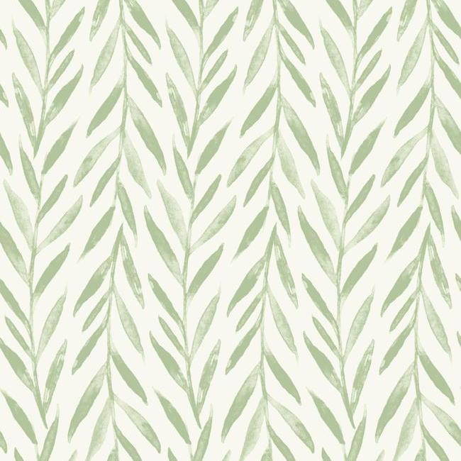 willow-premium-peel-stick-wallpaper-light-green-york-wallcoverings-psw1016rl